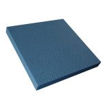 Della linea Phonolook Solution Eterno Ivica ha realizzato il pannello Fonoassorbente Solid