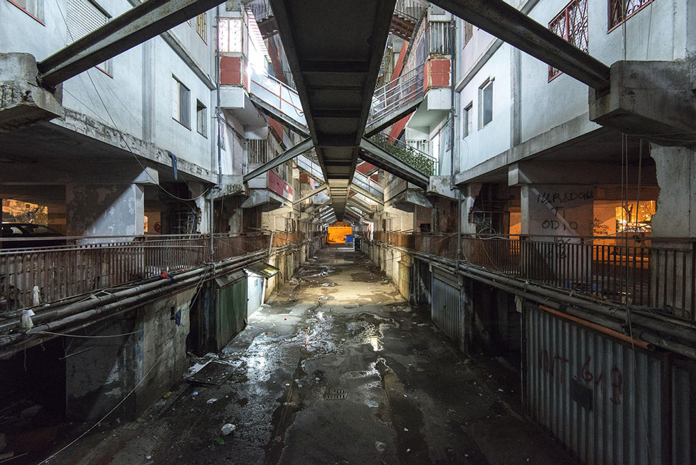 Project Lightrocket of 2016