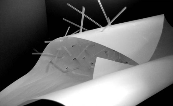 model of the show hallalunalalone