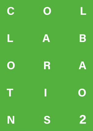 Anteprima copertina ARKT collaboration n°2