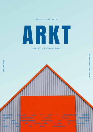 Anteprima copertina ARKT n°3