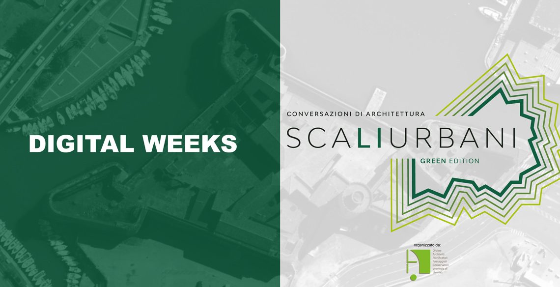 Banner evento Scaliurbani