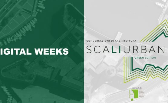 Banner evento Scaliurbani