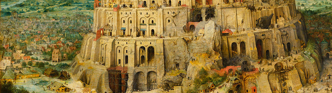 Pieter Bruegel the Elder