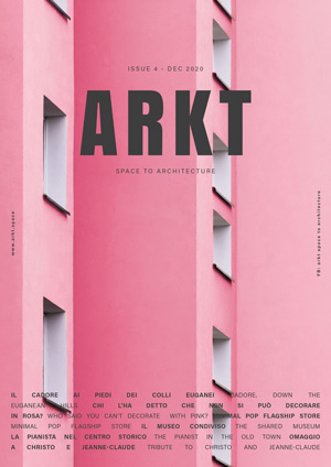 Anteprima copertina ARKT n°4