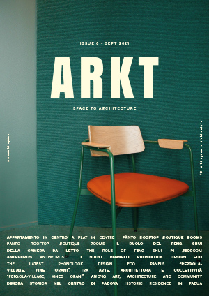 Anteprima copertina ARKT n°6