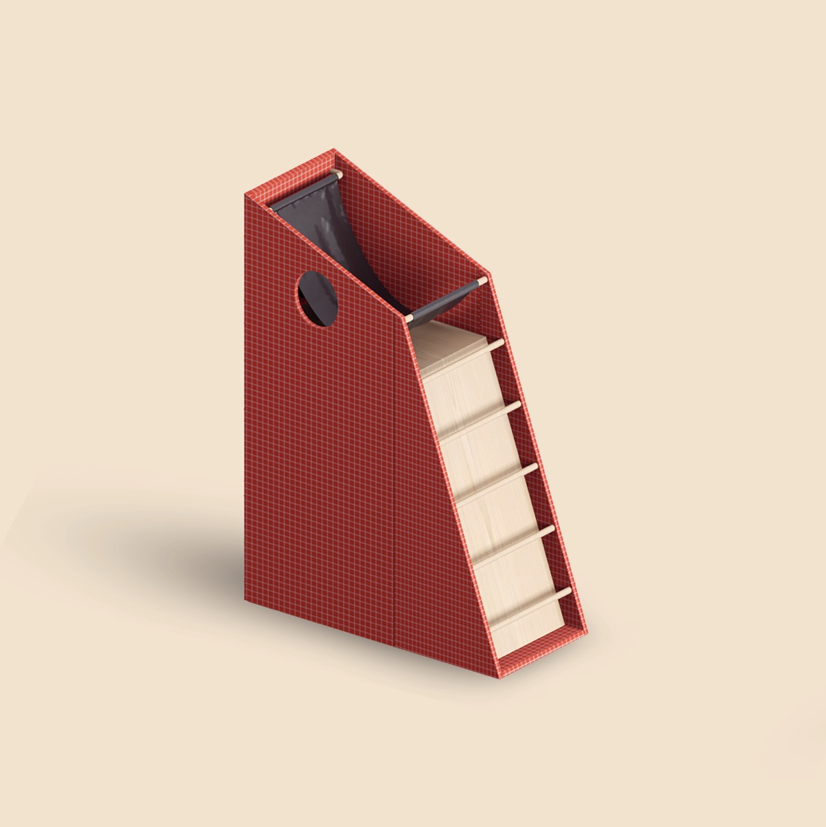 Render of NewHabits