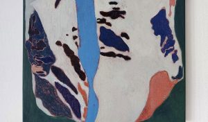 Coppertina Athlaoich