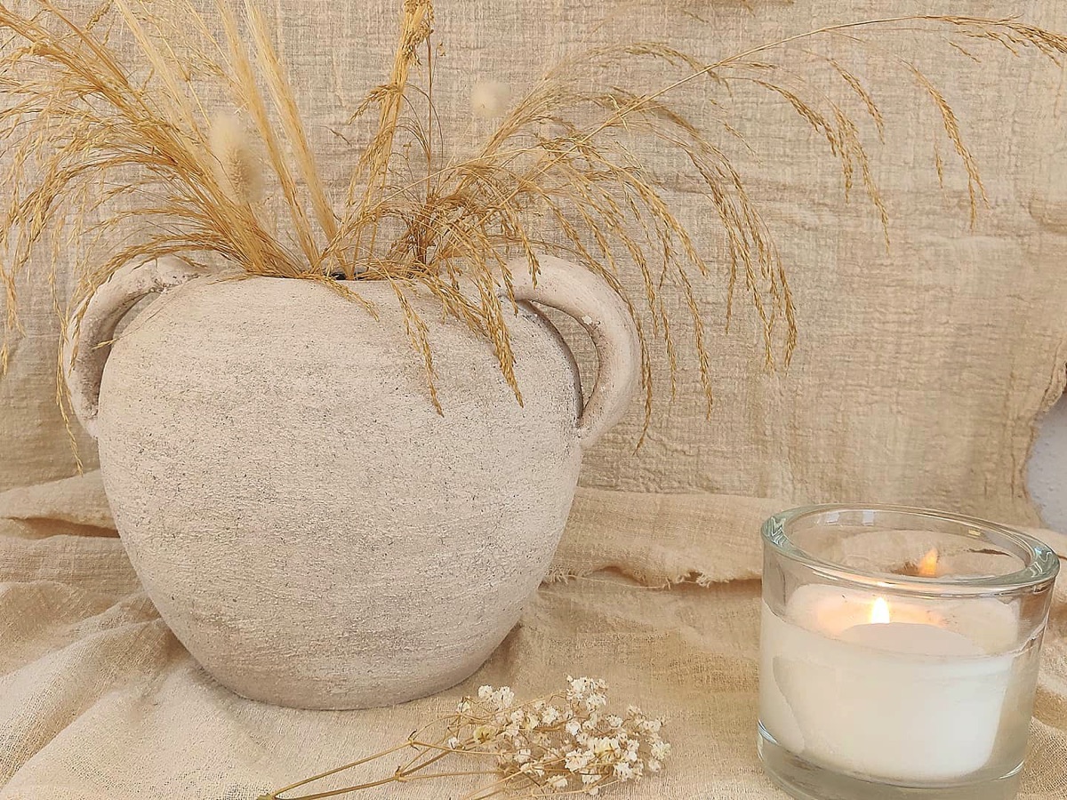 collezione wabi sabi