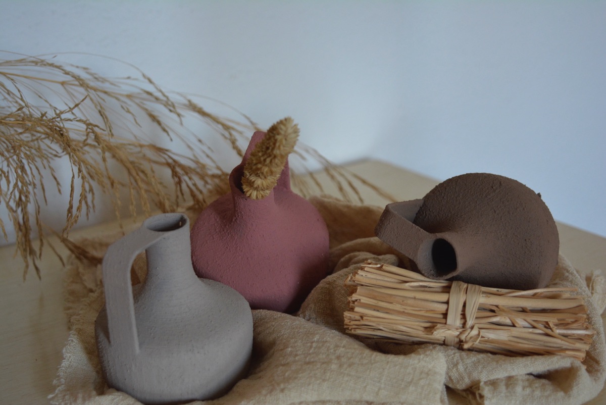 collezione wabi sabi