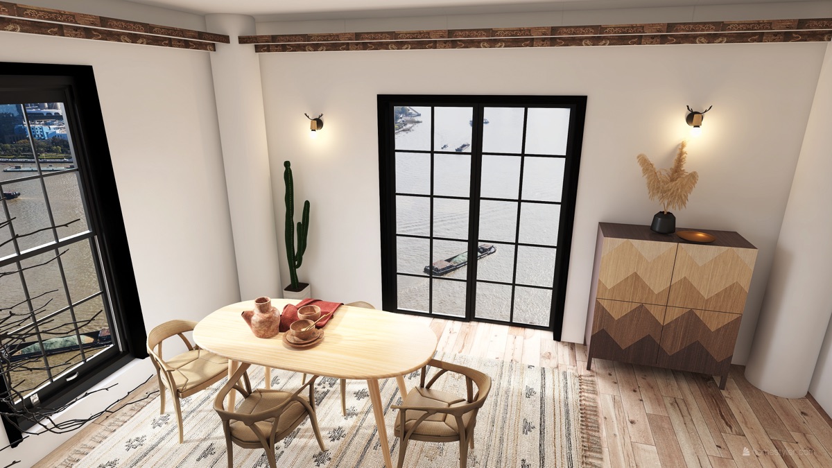 collezione wabi sabi
