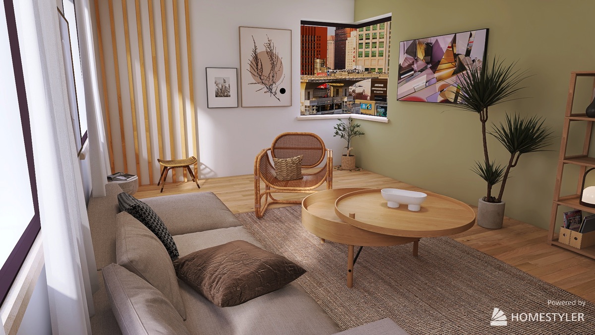 collezione wabi sabi
