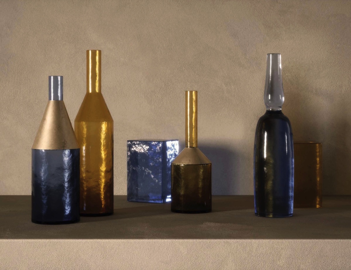 Morandi collection