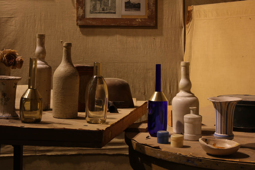 Morandi collection