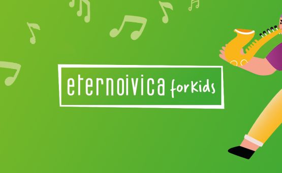 Eterno Ivica for Kids