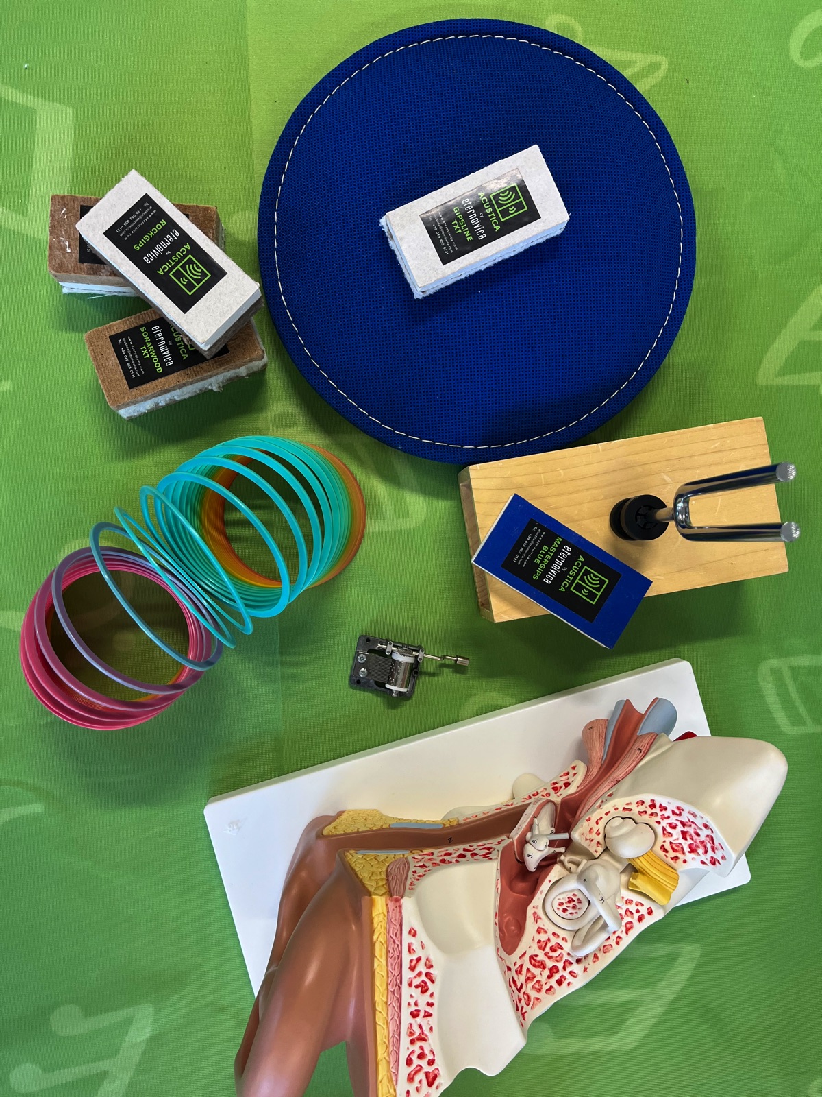 Laboratorio Pleiadi - Eterno Ivica for Kids