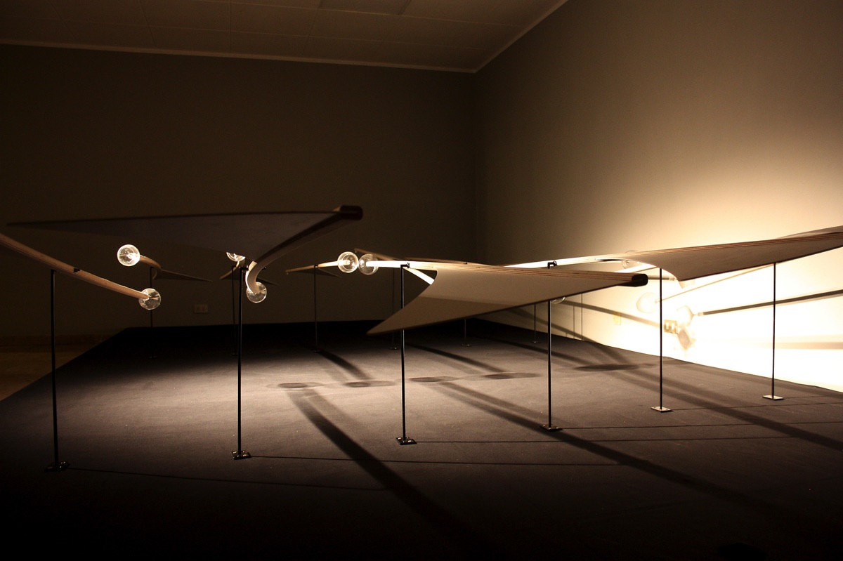 Design Realisation Design becomes realization - ARKT