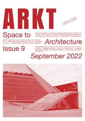 Anteprima copertina ARKT n°9