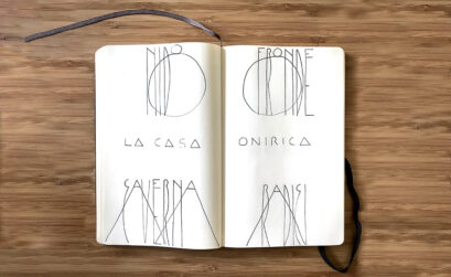 la casa onirica