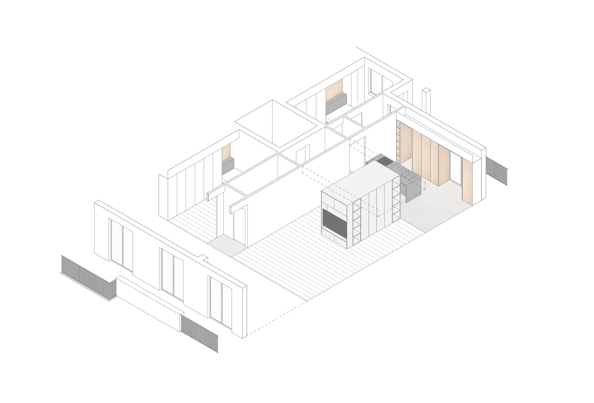 Casa VD6