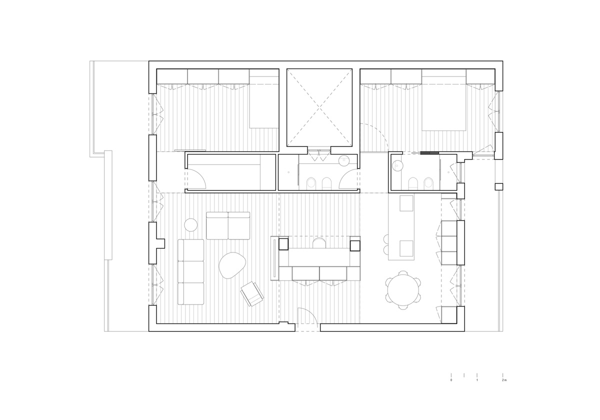 Casa VD6