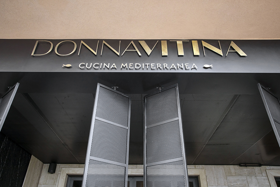 Donna Vitina
