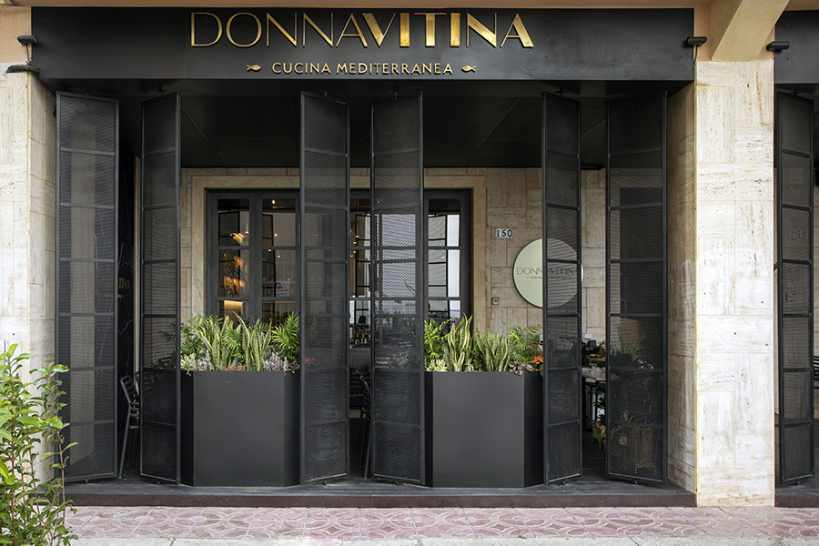 Donna Vitina