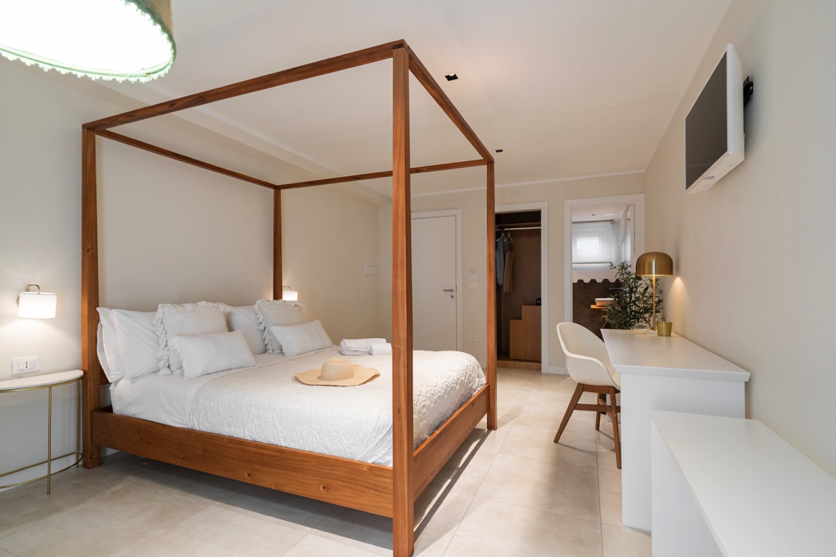 ecob&b DML a San Nicola Arcella