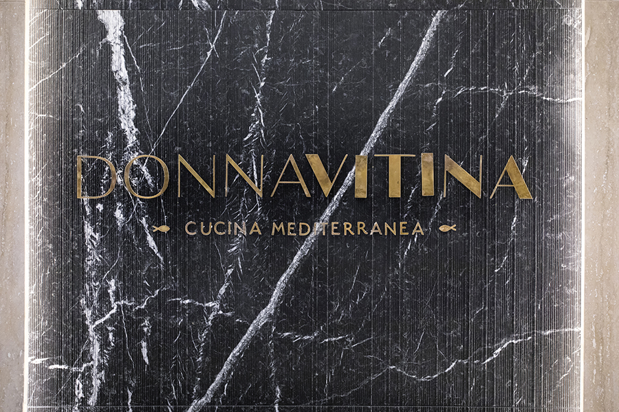 Donna Vitina