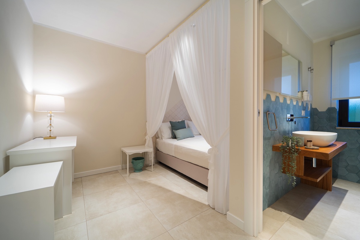 ecob&b DML a San Nicola Arcella