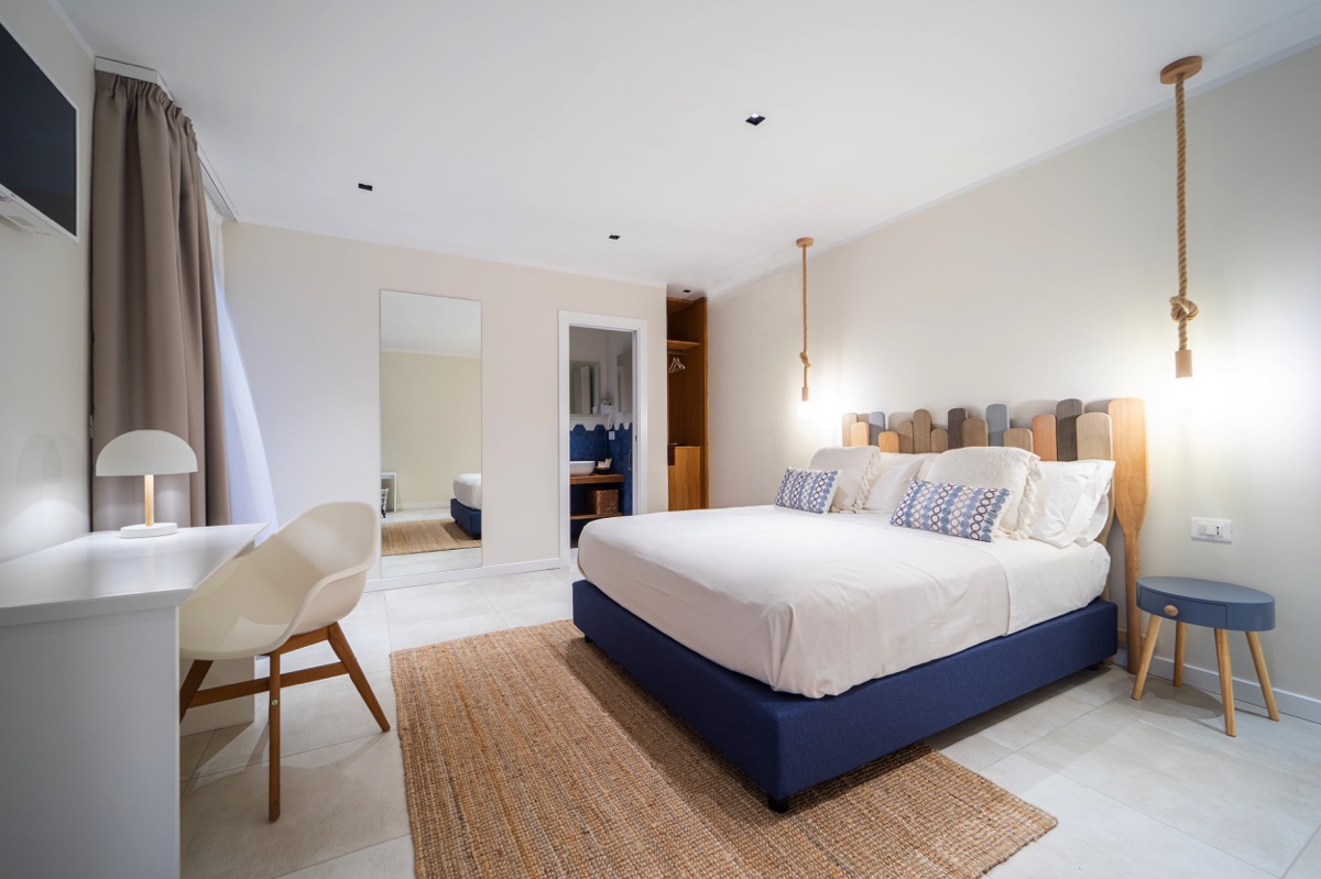 ecob&b DML a San Nicola Arcella