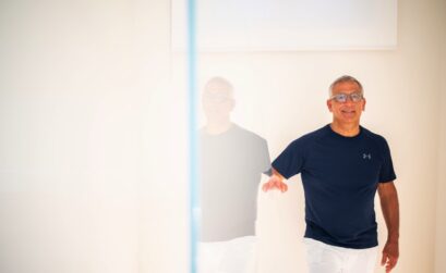 ecob&b DML a San Nicola Arcella