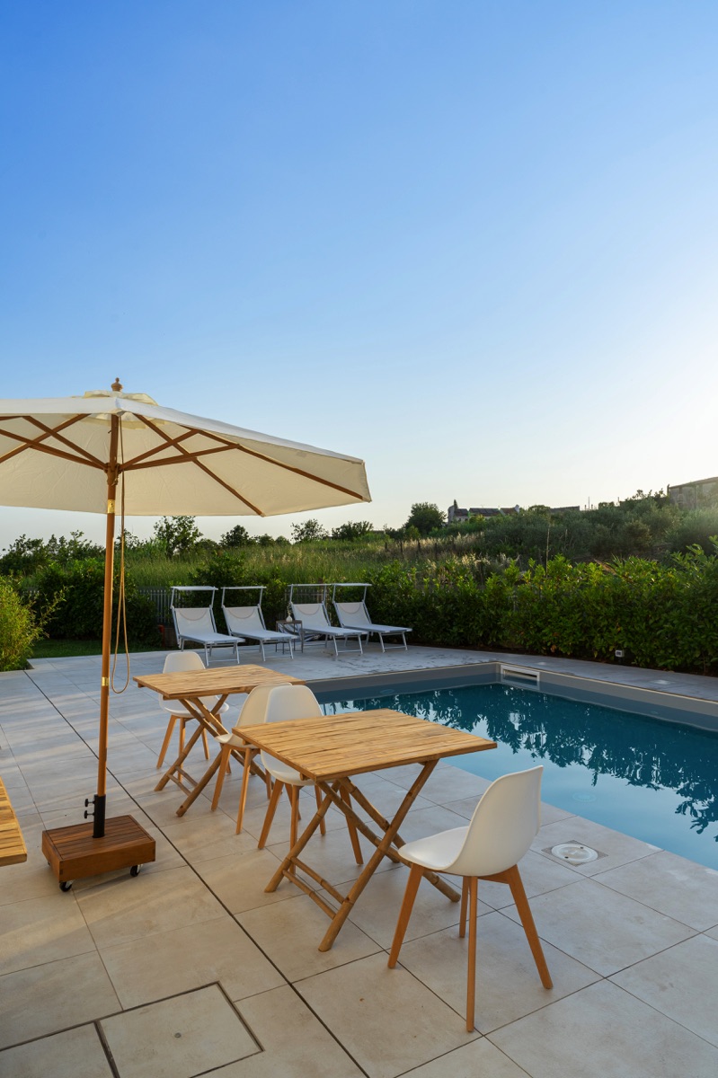 ecob&b DML a San Nicola Arcella