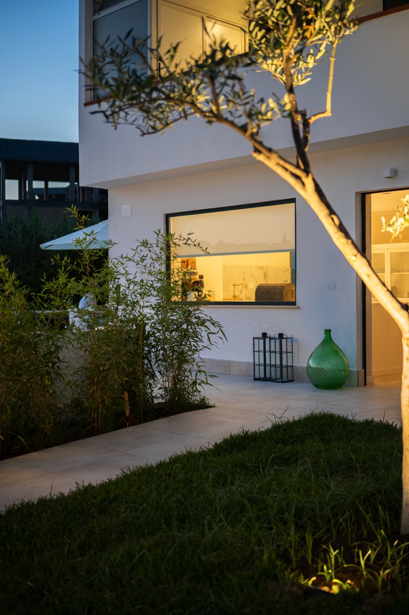 ecob&b DML a San Nicola Arcella