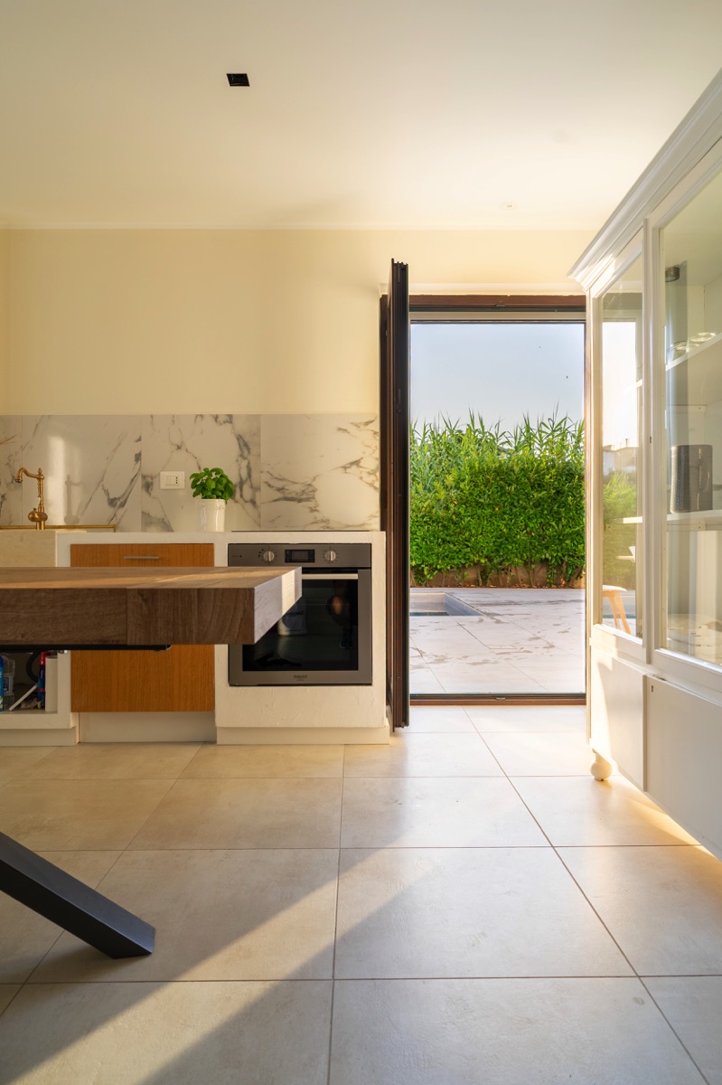 ecob&b DML a San Nicola Arcella