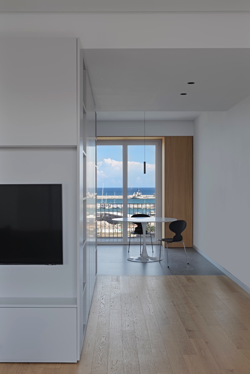 Casa VD6