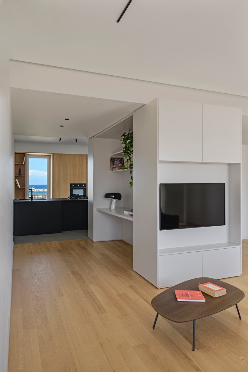 Casa VD6