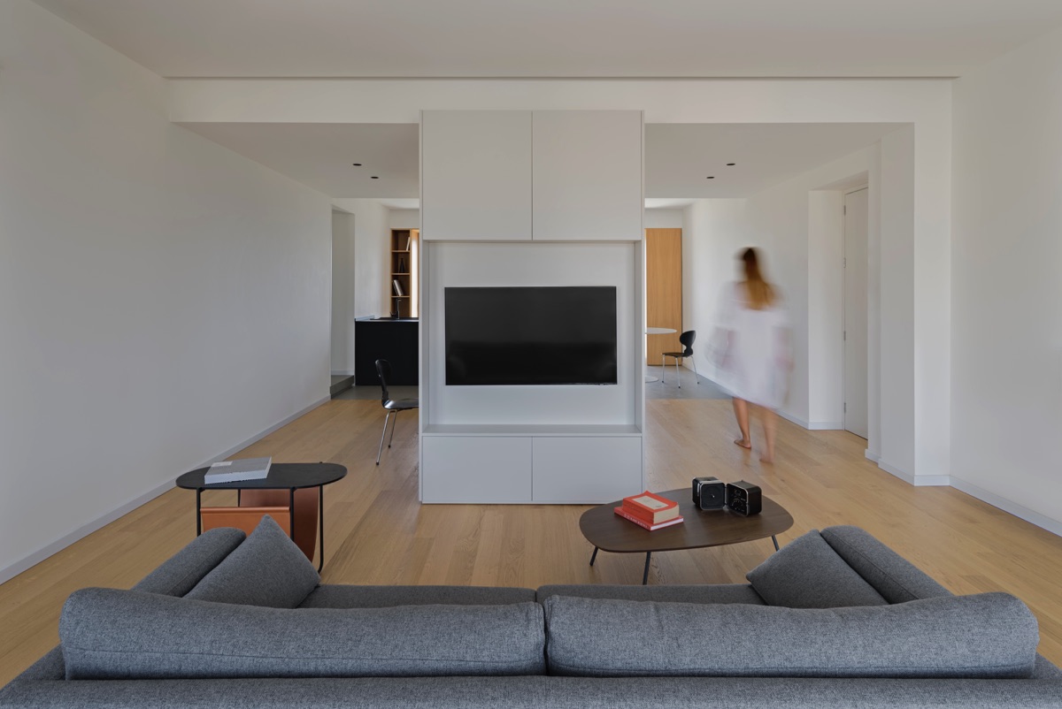 Casa VD6