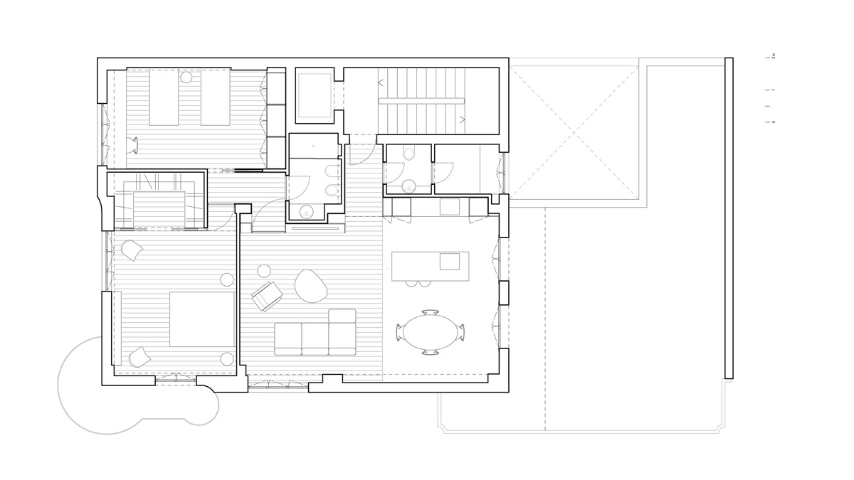 Casa SFC