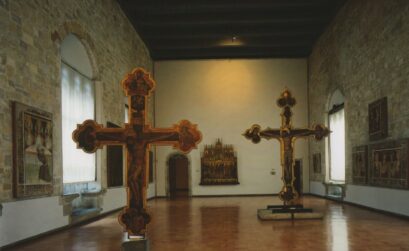 Salone delle Croci