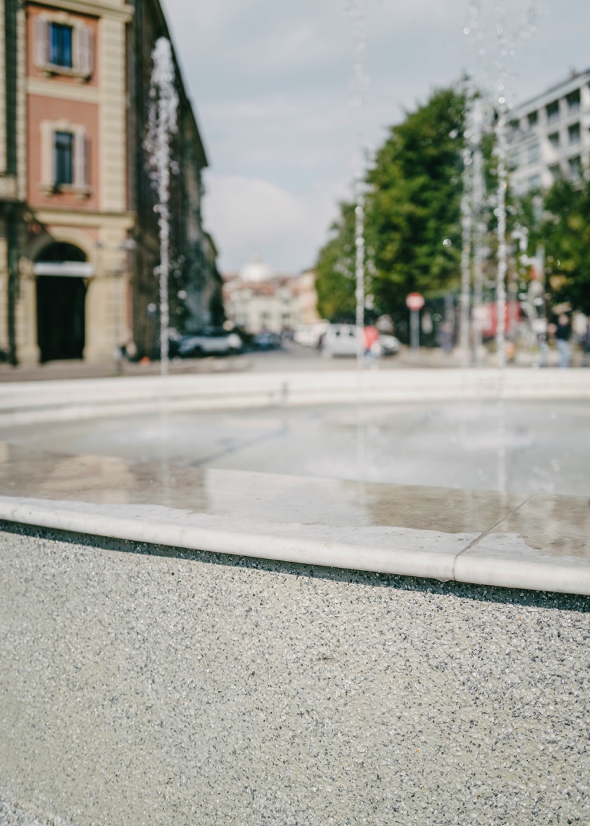 Fontana Acqui Terme