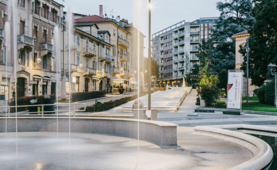 Fontana Acqui Terme