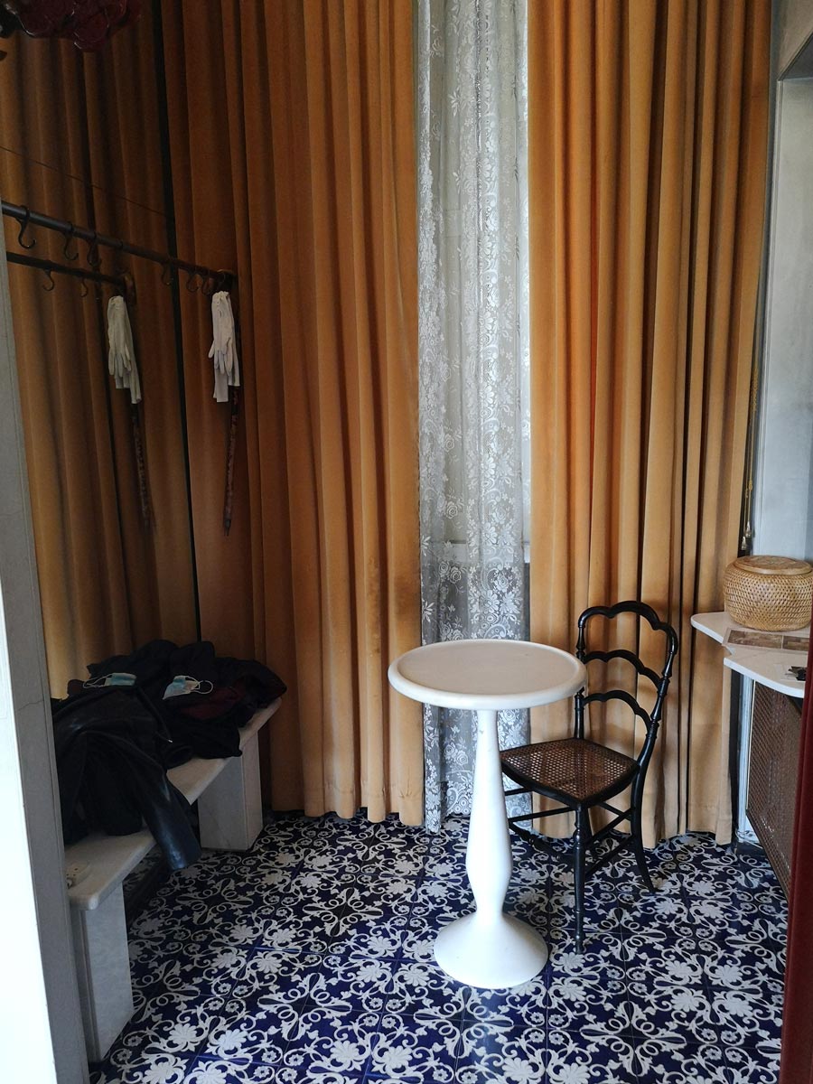 Appartamento per l'Aldiqua