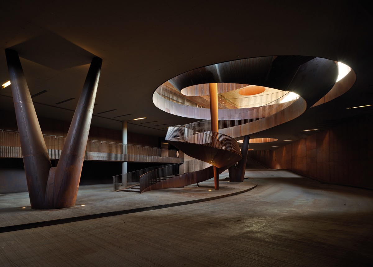 Cantina Antinori