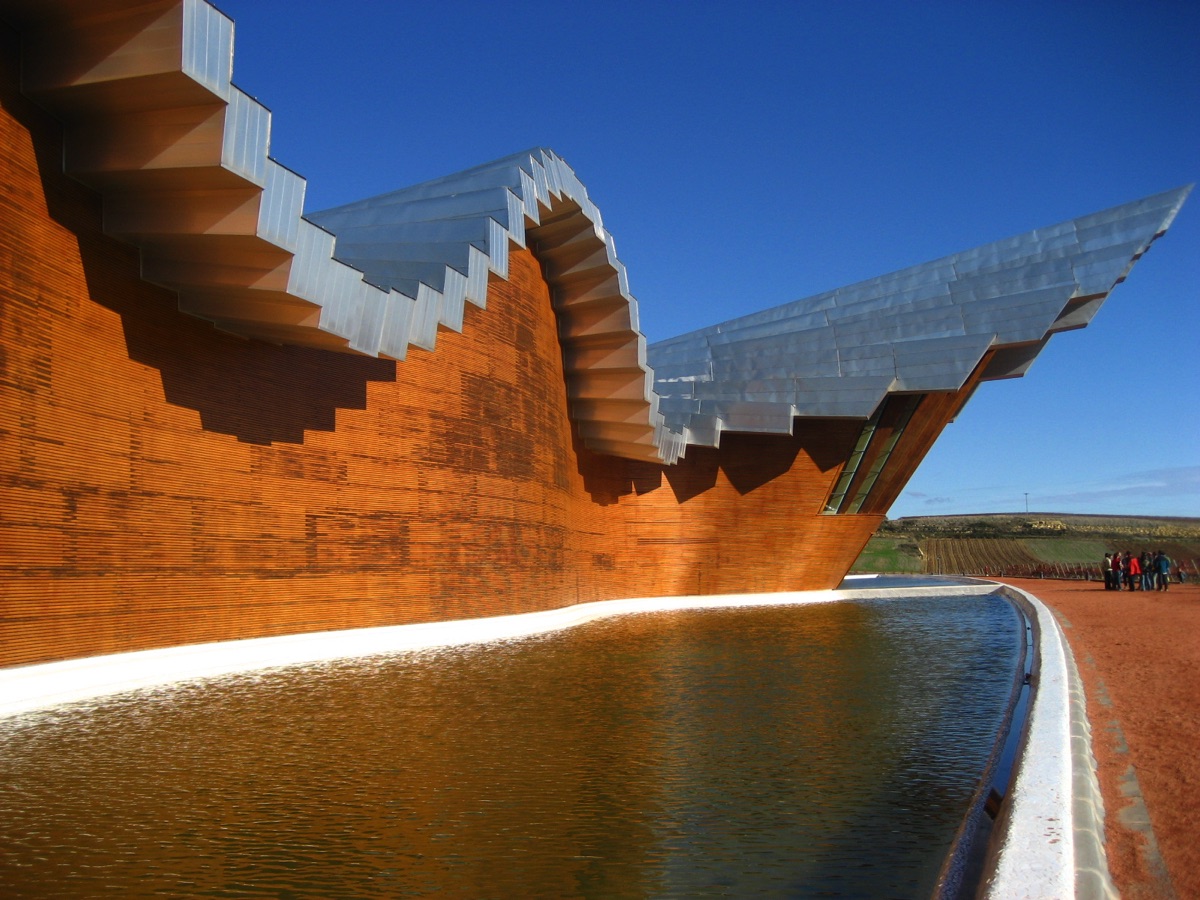 Santiago Calatrava