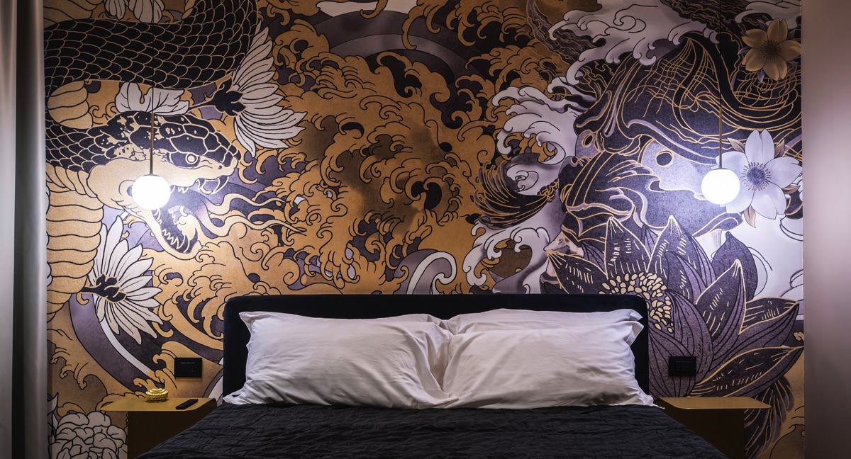 gold suite & spa