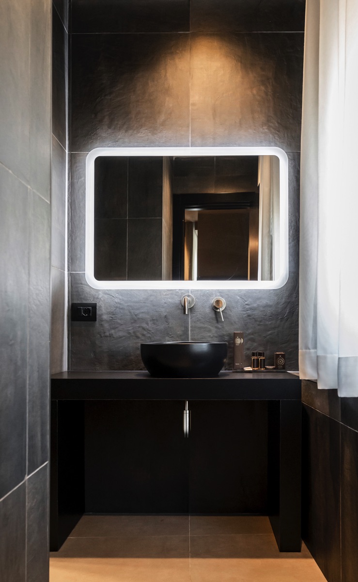 gold suite & spa