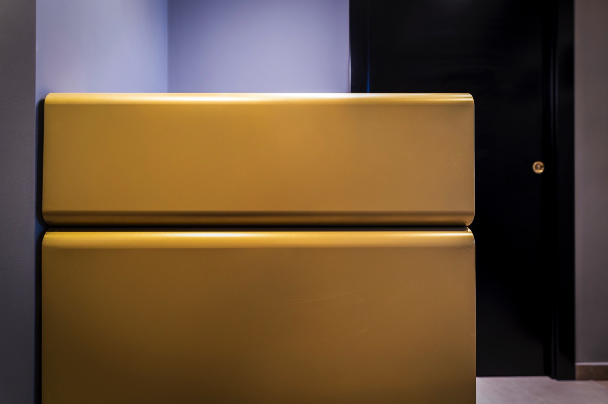 gold suite & spa