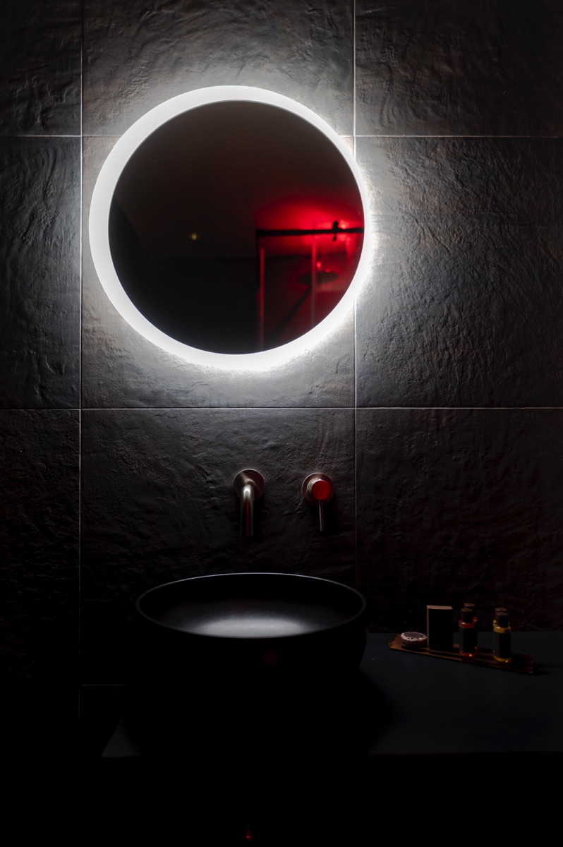 gold suite & spa