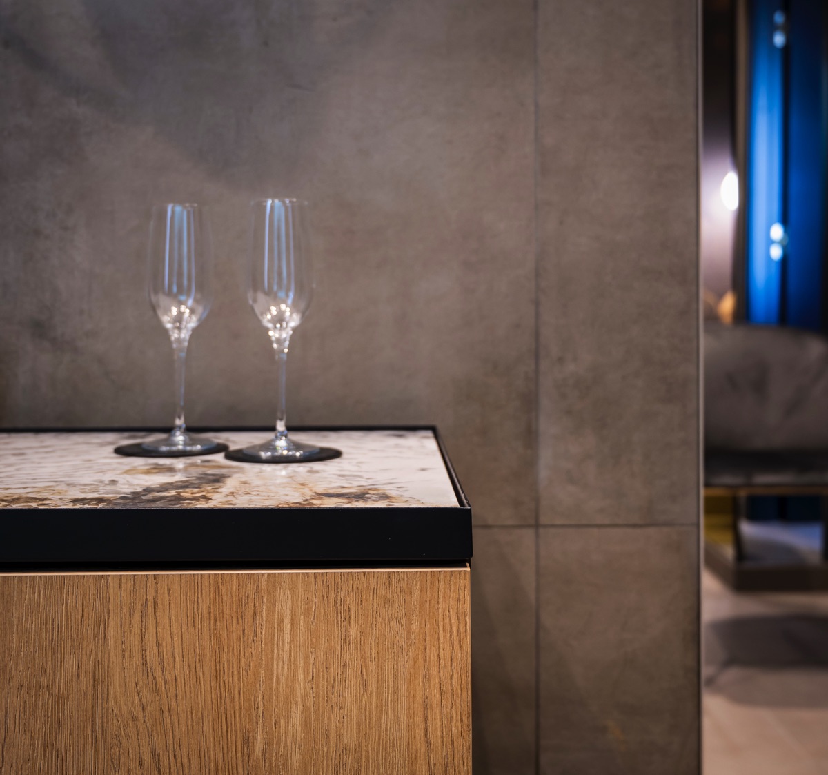 gold suite & spa